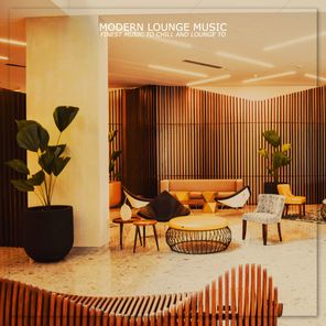 Slow Nomaden, Living Room – Modern Lounge Music